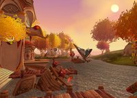 World of Warcraft: The Burning Crusade screenshot, image №433266 - RAWG