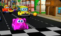 Kids - racing games screenshot, image №1386930 - RAWG