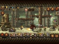 Metal Slug Infinity: Idle Game screenshot, image №2109356 - RAWG