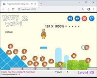 HarryRabby2 Percentage Multiplication from 200% to 1000% FREE screenshot, image №1876462 - RAWG