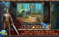Forgotten Books: The Enchanted Crown (Full) screenshot, image №1583087 - RAWG