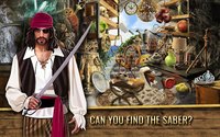 Treasure Island Hidden Object Mystery Game screenshot, image №1482772 - RAWG