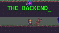 The Backend screenshot, image №2278324 - RAWG