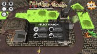 Pocket Race: Manager screenshot, image №2330605 - RAWG