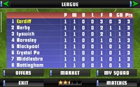 Super Soccer Champs screenshot, image №671821 - RAWG