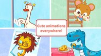 Baby Panda's Hospital screenshot, image №1593856 - RAWG