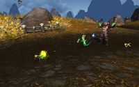 World of Warcraft: Mists of Pandaria screenshot, image №585939 - RAWG