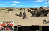 Combat Mission: Shock Force - British Forces screenshot, image №509525 - RAWG