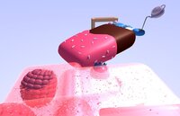 Jelly World (Wanerrrrr_L, hxxxuan) screenshot, image №3847152 - RAWG