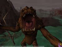 Star Wars Galaxies: An Empire Divided screenshot, image №357753 - RAWG