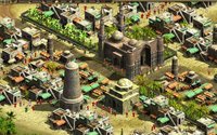 Cossacks 2: Napoleonic Wars screenshot, image №378068 - RAWG