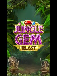 Jungle Gem Blast screenshot, image №2025540 - RAWG