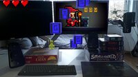 Augmented Letters screenshot, image №2738274 - RAWG