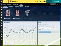 Football Manager Touch 2017 screenshot, image №81751 - RAWG