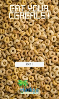 Eat your cereals screenshot, image №2561635 - RAWG