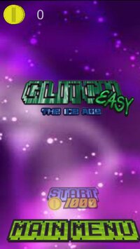 GLITCH - The Ice Age screenshot, image №3270436 - RAWG