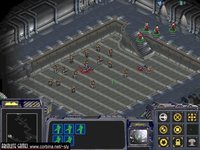 Insurrection: Campaigns for StarCraft screenshot, image №288319 - RAWG