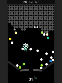 Pin Ballz screenshot, image №1727842 - RAWG