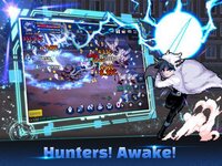 Hunter Raid: Idle RPG screenshot, image №4006441 - RAWG
