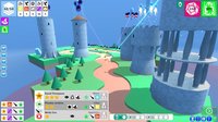 Wizard Tower Defence screenshot, image №1128971 - RAWG