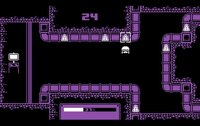 Unholy Waterways screenshot, image №2489461 - RAWG