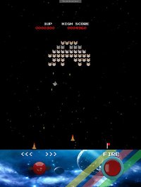Finger Blasters screenshot, image №2208260 - RAWG