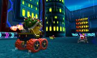 Mario Kart 7 screenshot, image №267591 - RAWG