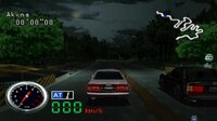 Initial D screenshot, image №3502442 - RAWG