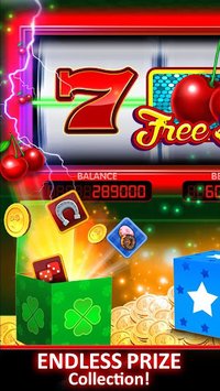 777 Classic Slots 🍒 Free Vegas Casino Games screenshot, image №1460843 - RAWG