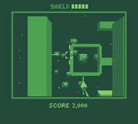 space raiders (itch) (Hawken) screenshot, image №3045319 - RAWG