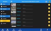 Caustic Guide screenshot, image №1377323 - RAWG