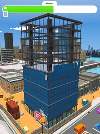 Construction Simulator 3D screenshot, image №2665359 - RAWG