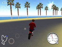 Xtreme Moped Racing screenshot, image №460051 - RAWG