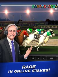 Horse Racing Manager 2018 screenshot, image №1951194 - RAWG