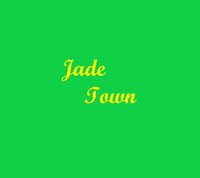 Jade Town screenshot, image №1904727 - RAWG