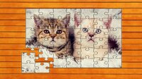 Paw & Hop Jigsaw Quest screenshot, image №4142127 - RAWG