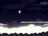 Jump Runner Girl screenshot, image №983727 - RAWG