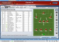 Football Manager Live screenshot, image №475764 - RAWG