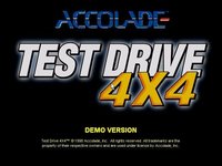 Test Drive Off-Road 2 screenshot, image №803243 - RAWG