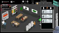 Movie Maven: A Tycoon Game screenshot, image №2673079 - RAWG