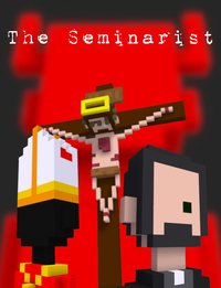 The Seminarist screenshot, image №1927192 - RAWG