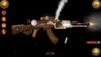 Steampunk Weapons Simulator screenshot, image №3341316 - RAWG