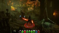 Underworld screenshot, image №4206276 - RAWG