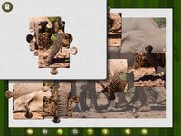 1001 Jigsaw. Wild Animals screenshot, image №3949392 - RAWG