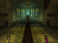 Dark Age of Camelot: Darkness Rising screenshot, image №431381 - RAWG