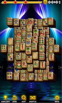 Mahjong Legend screenshot, image №1433223 - RAWG