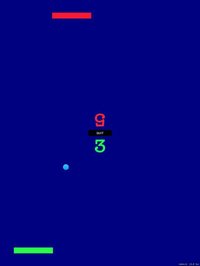 Basic Pong Pro screenshot, image №1936557 - RAWG