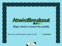 AtwistBreakout - Demo screenshot, image №1188496 - RAWG