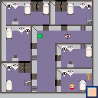 Confusing Prison Mansion screenshot, image №1783681 - RAWG