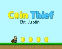 Coin Thief screenshot, image №2954696 - RAWG